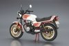 Aoshima 06445 HONDA NC04 SUPER HAWK3R '81 1/12